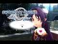 SAO: Hollow Realization Yuuki is a TRAMP!