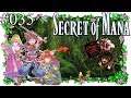Secret of Mana #035 - Zauberhafter Wald [Remake, Together, Deutsch/German Lets Play]