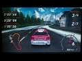 Sega Rally Revo : Alpin 1 (Xsara)