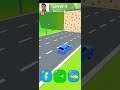 Shape Shifting πππππ Game All Levels Gameplay Android ios New Big Update level 511#shorts