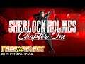 Sherlock Holmes: Chapter One (The Dojo) Let's Play