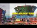 Ship Graveyard Simulator : Посмотрим на реализ