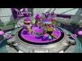 Splatoon S+30 run with Splat Charger part 01