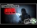 Star Wars Battlefront 2 🔴 Dreifache XP Event!...PS Gizmo hasst Ewoks!!!! // PS4 Livestream