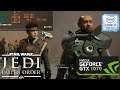 Star Wars Jedi: Fallen Order PC Gameplay on GTX 1070 (Laptop)