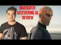 Star Wars: The Bad Batch aflevering 16 "Finale Part 2 - Kamino Lost" review