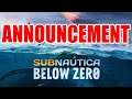 SUBNAUTICA: BELOW ZERO - THE END - REVIEW ON THE WAY