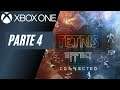 TETRIS EFFECT: CONNECTED - PARTE 4 (XBOX ONE)
