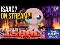 The Binding of Isaac: Afterbirth // Twitch VOD [19th July 2019]