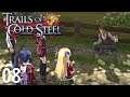 The Legend of Heroes: Trails of Cold Steel 08 (PS4, RPG, English)