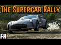 The Supercar Rally - Forza Horizon 4