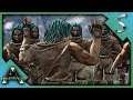 THE SYNTAC TRADER MOD AND TAMING A MAMMOTH! - Medieval Ark Survival [PvP E13]
