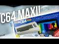 TheC64 Maxi: Váš NOVÝ Commodore 64! (RECENZE #1102)