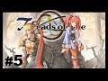 Threads of Fate HD - Episode 5 - Finding my way through the Underground Ruins (Mint)