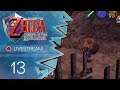 TLoZ Ocarina of Time Randomizer [Livestream] - #13 - Mangelnde Kraft
