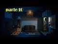 Twelve Minutes. Es una casa de LOCOS. Dejadme salir por la VENTANA. PARTE 10