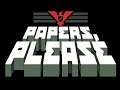 Victory - Papers, Please
