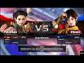 Virtua Fighter 5 Ultimate Showdown matches with MadMan2170 (No Commentary)