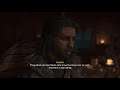 WHAT DID YOU HAVE TO GO AND DO THAT- ASSASSINS CREED VALHALLA