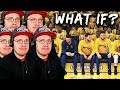 WHAT IF EVERY NBA TEAM HAD 15 OF THEIR BEST PLAYER?