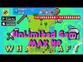 Whatcraft 2d survival rpg | Unlimited Gem , MAX HP