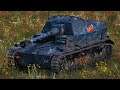 World of Tanks Dicker Max - 7 Kills 5,1K Damage