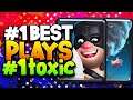 World’s #1 Pro Plays #1 Most TOXIC Deck! 😵