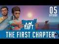 Zurück zu alten Standards ⛵️ RAFT "The first Chapter" mit Crian [Season 2] 🏝️ #005