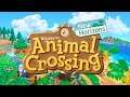 1PM - Animal Crossing: New Horizons