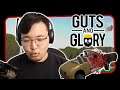 A FAMÍLIA QUE SÓ MORRE!!! - Guts and Glory | Gameplay PT-BR Full HD