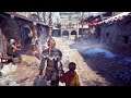 A Plague Tale Innocence 4K Ultra Graphics Gameplay showcase (4K 60FPS)