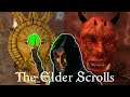 All Final Boss Fights & Endings - In The Elder Scrolls Main Series