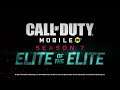 Announcing Season 7: Elite of the Elite | Call of Duty: Mobile - Garena