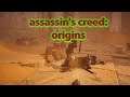 Прохождение Assassin's Creed Origins #1 ➤ Байек