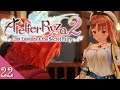 Atelier Ryza 2 Hard Mode Ep 22: Catching Up With Friends (And Cutscenes)