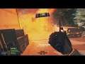 [Battlefield 4] HC Rush Highlights 9
