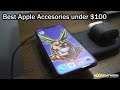 Best Apple Accessories Under $100!!!