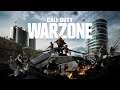 Call of duty Warzone -  Az első bevetés😎