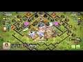 Clash of clans - How to get 3 stars in Air attack only using Electro Dragon🐉💯💯💯👌✌✌