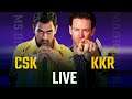 CSK VS KKR Final Live Score: Eoin Morgan wins toss opts to field first, against CSK