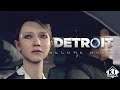 【アンドロイドの権利とは】ゲーム実況「Detroit Become Human（デトロイト ビカム ヒューマン）」