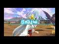 [Digimon ReArise] SDQ: Sealed Legend Case 2 Scene 1 to 3