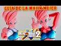 Dragon Ball Xenoverse 2 ❤️ Guía De La Majin Buu Mujer 😍 Un avatar con muchas ventajas, infravalorado