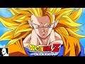 Dragon Ball Z Kakarot Gameplay Deutsch #52 - 3 Fache Super Saiyajin Son Goku SSJ3 (Let's Play German