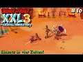 Einsatz in vier Zelten! - Asterix & Obelix XXL3: Der Kristall-Hinkelstein - CoOp - #10
