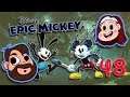 Epic Mickey - #48 - Best Level