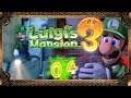 Erkundung der 5 Etage 👻04: Luigis Mansion 3