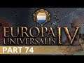 Europa Universalis IV - A Let's Play of Holland, Part 74