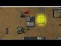 Factorio dynamic color display