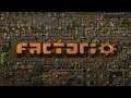 Factorio - The Big Base - Episode 78 (Expanding Plastic)